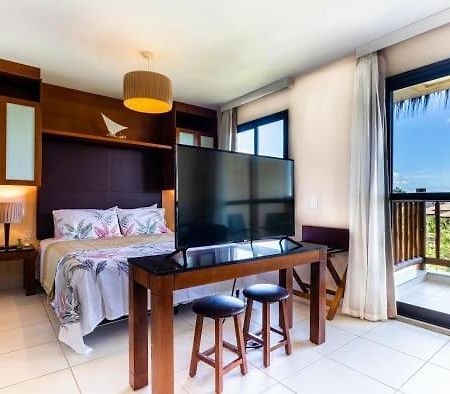 Vg Sun Apartamento Com Vista Para O Mar - High Speed Internet Caucaia Dış mekan fotoğraf