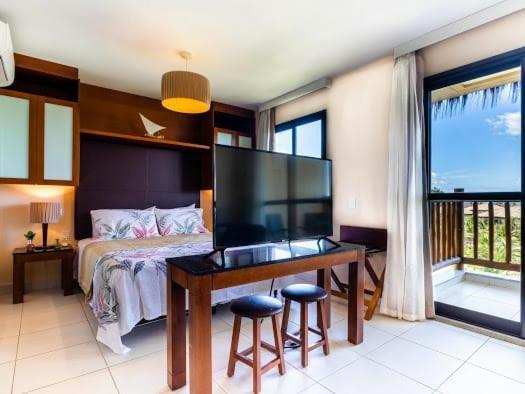 Vg Sun Apartamento Com Vista Para O Mar - High Speed Internet Caucaia Dış mekan fotoğraf